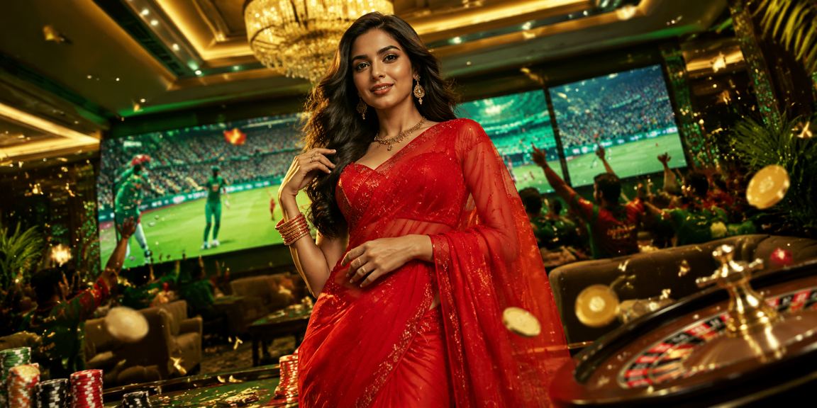 বরিশালের ক্রিকেট বাজির দৃশ্য